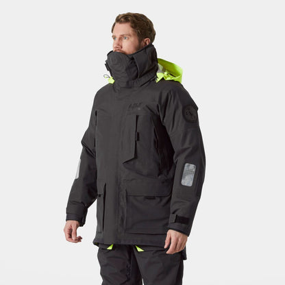 Unisex Arctic Ocean 3-in-1 Parka