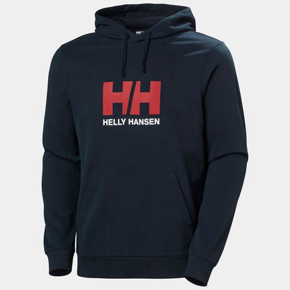 Men's Logo Hoodie