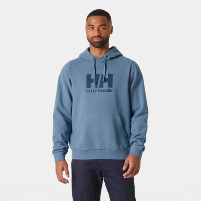 Men's Logo Hoodie
