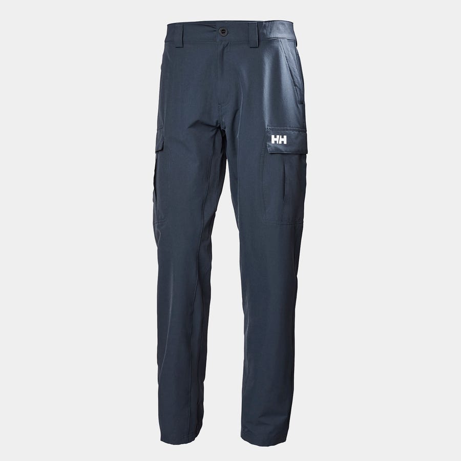 Men's QD Cargo Pants