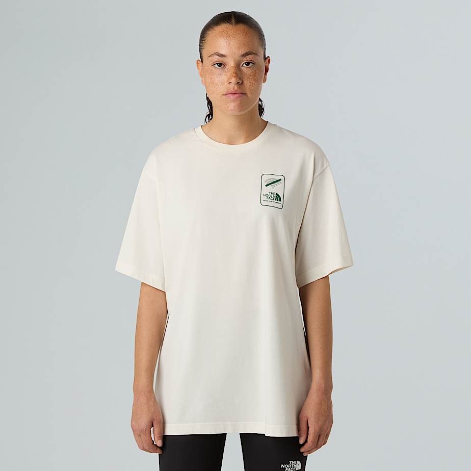Unisex No Signal Relaxed T-Shirt