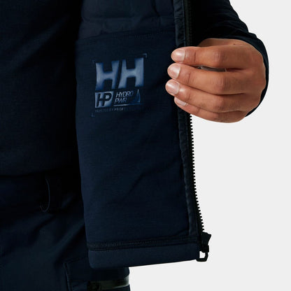 Men's HP Hybrid Stretch Insulator