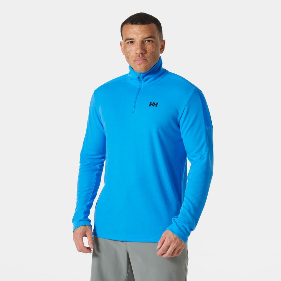 Men's HP Half-Zip Pullover 2.0