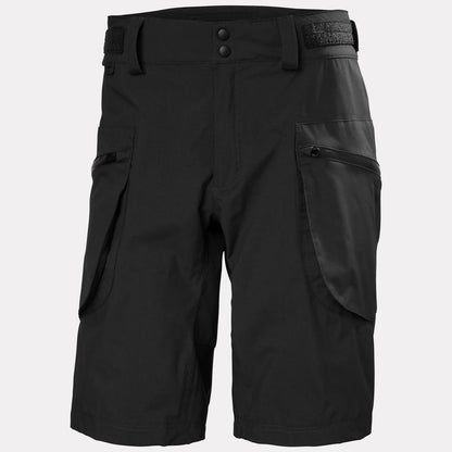 Men's HP Foil Shorts 2.0