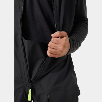 Men's Aegir Race Salopette 2.0