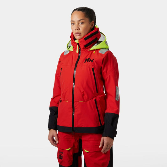 Women's Aegir Race Sailing Jacket 2.0