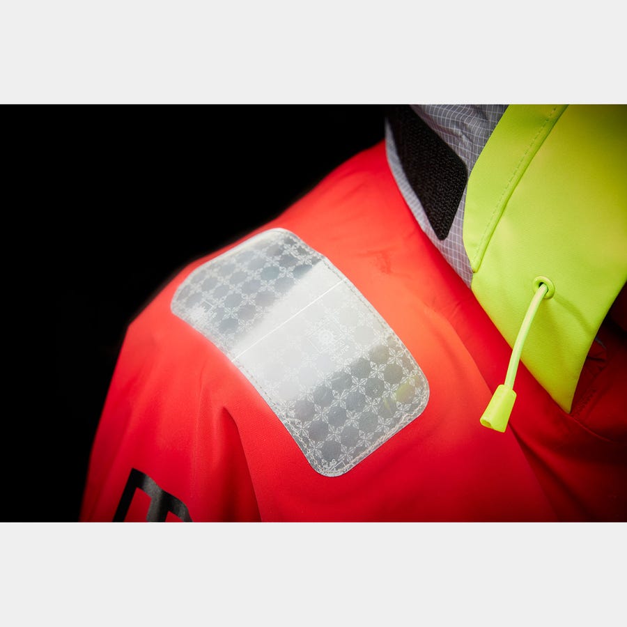 Women's Aegir Race Sailing Jacket 2.0