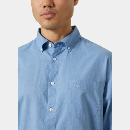 Men's Club Long Sleeve Shirt