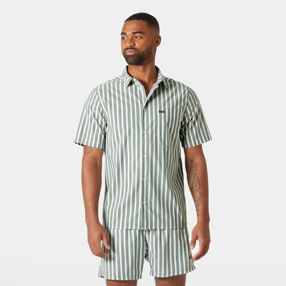 Men's Fjord Quick-Dry Short Sleeve Shirt 2.0