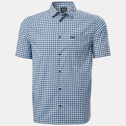 Men's Fjord Quick-Dry Short Sleeve Shirt 2.0