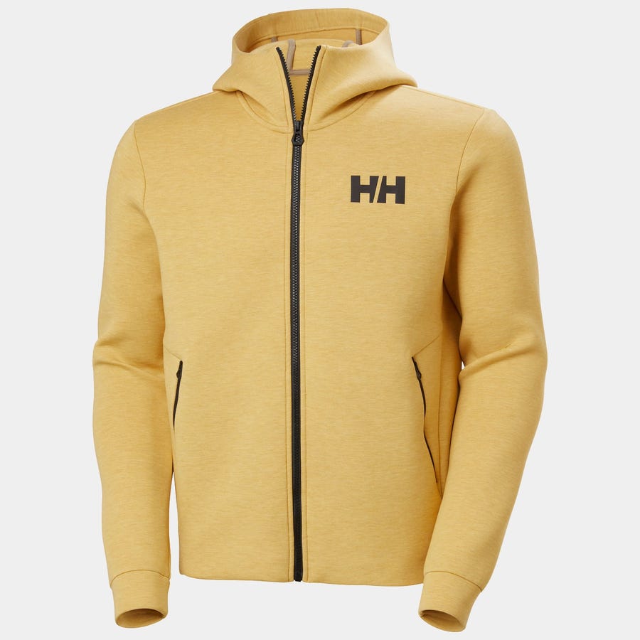 Men's HP Ocean Sailing Full-Zip Jacket 2.0