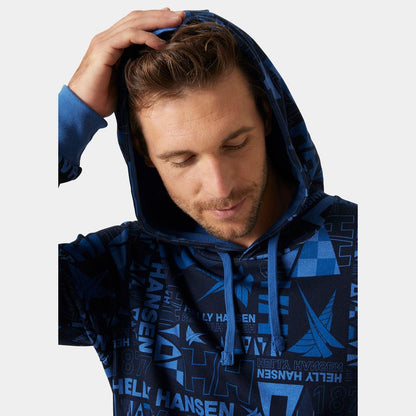 Men's Newport Organic Cotton Hoodie