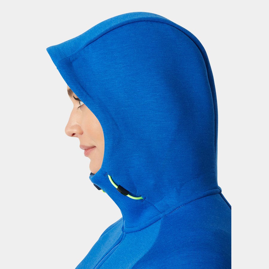 Women's HP Ocean 2.0 Full-Zip Sailing Jacket