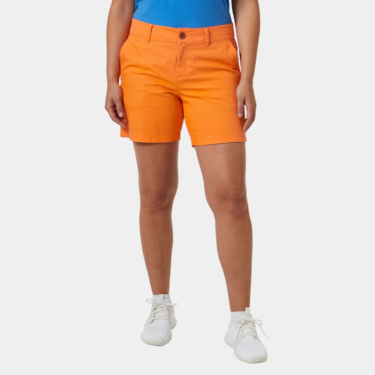 Women's Pier Shorts