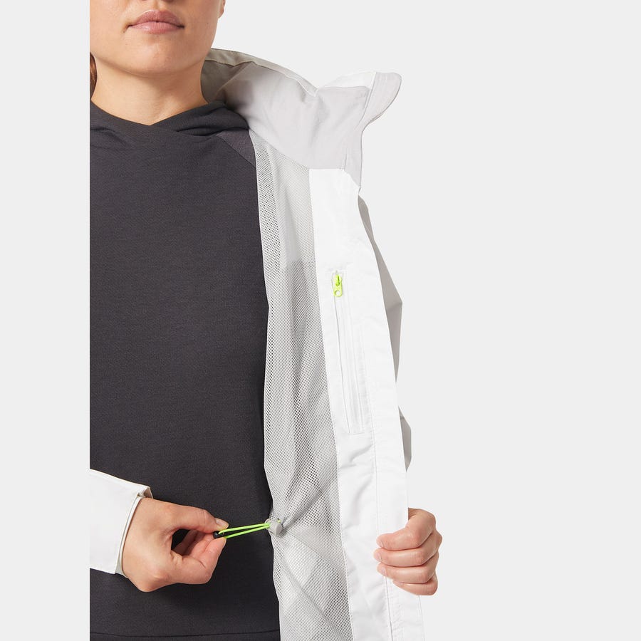 Women's HP Racing Sailing Jacket 2.0