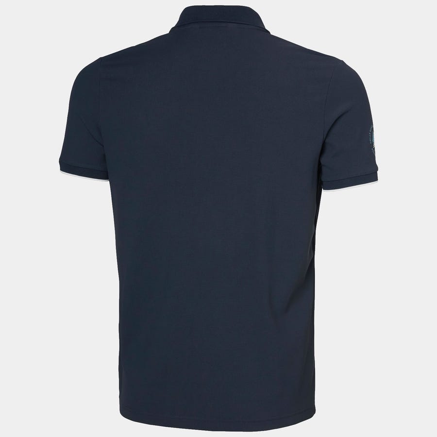 Men's Ocean Polo 2.0