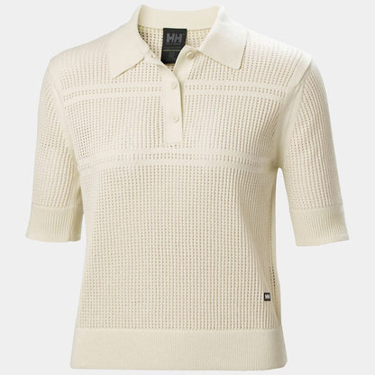 Women's Salt Knit Polo