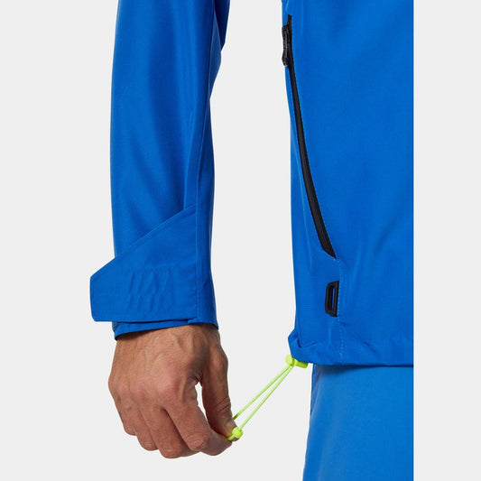 Men's Inshore Cup Sailing Jacket