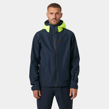 Men's Inshore Cup Sailing Jacket