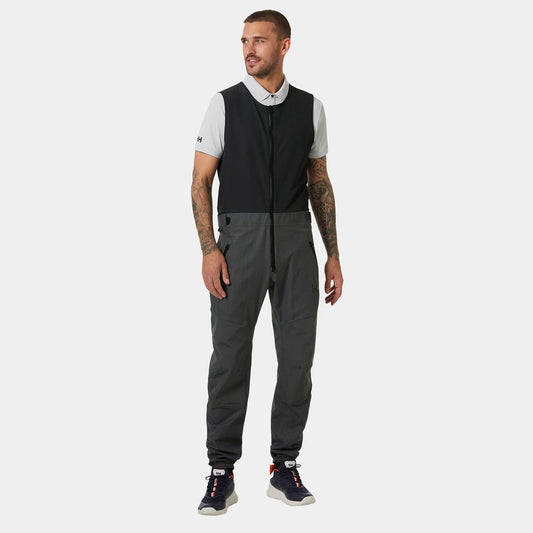 Men's Foil X Salopette