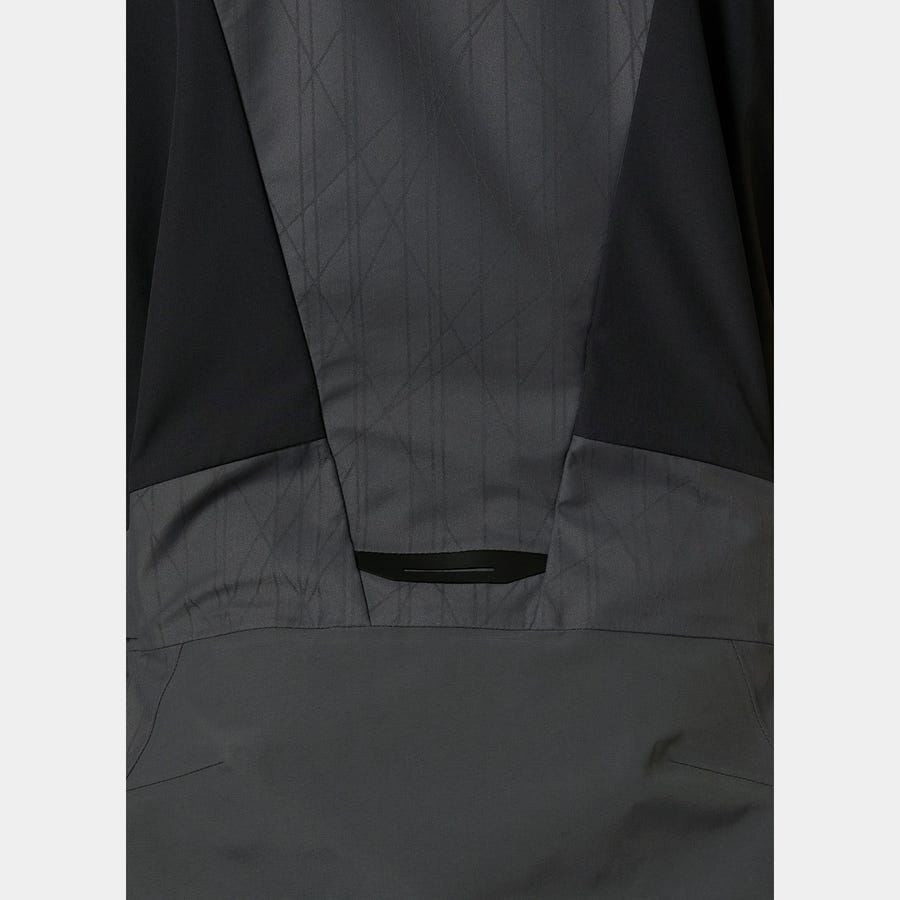 Men's Foil X Salopette