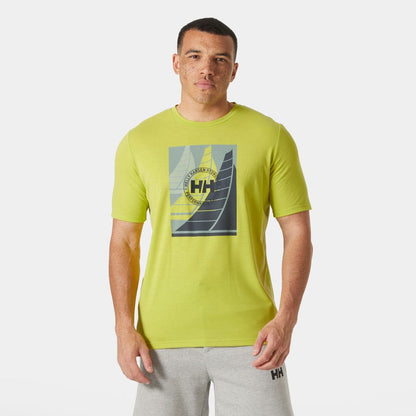 Men's HP Race Sailing T-Shirt