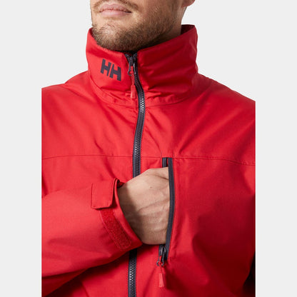 Men's Crew Midlayer Sailing Jacket 2.0