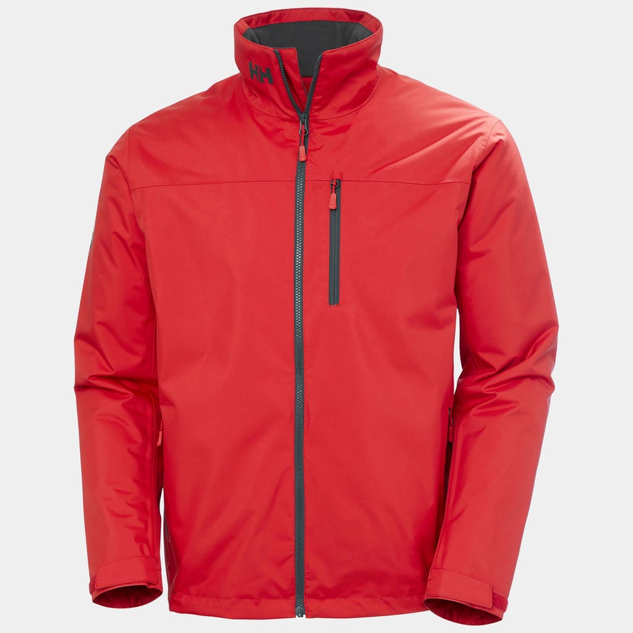 Men's Crew Midlayer Sailing Jacket 2.0