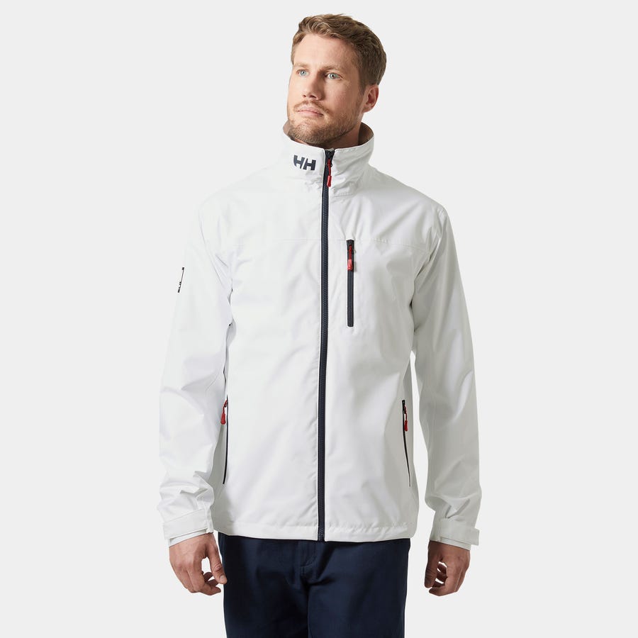 Men's Crew Sailing Jacket 2.0