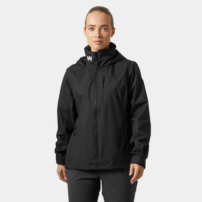 Women's Crew Hooded Sailing Jacket 2.0