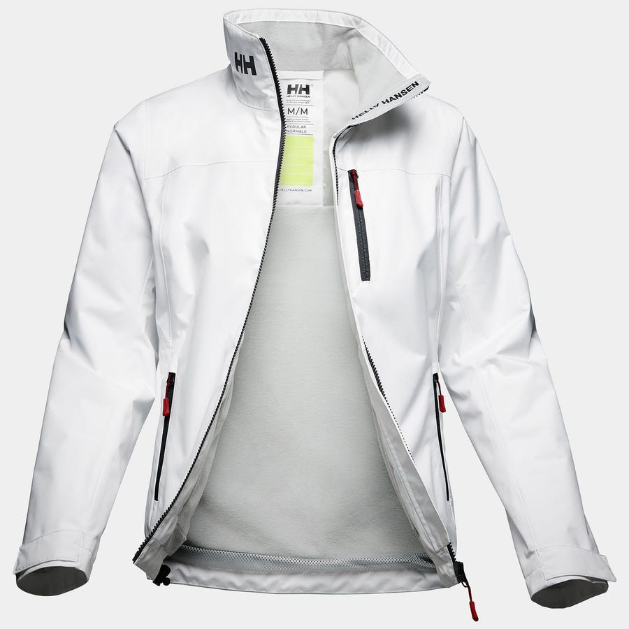 Women's Crew Midlayer Sailing Jacket 2.0
