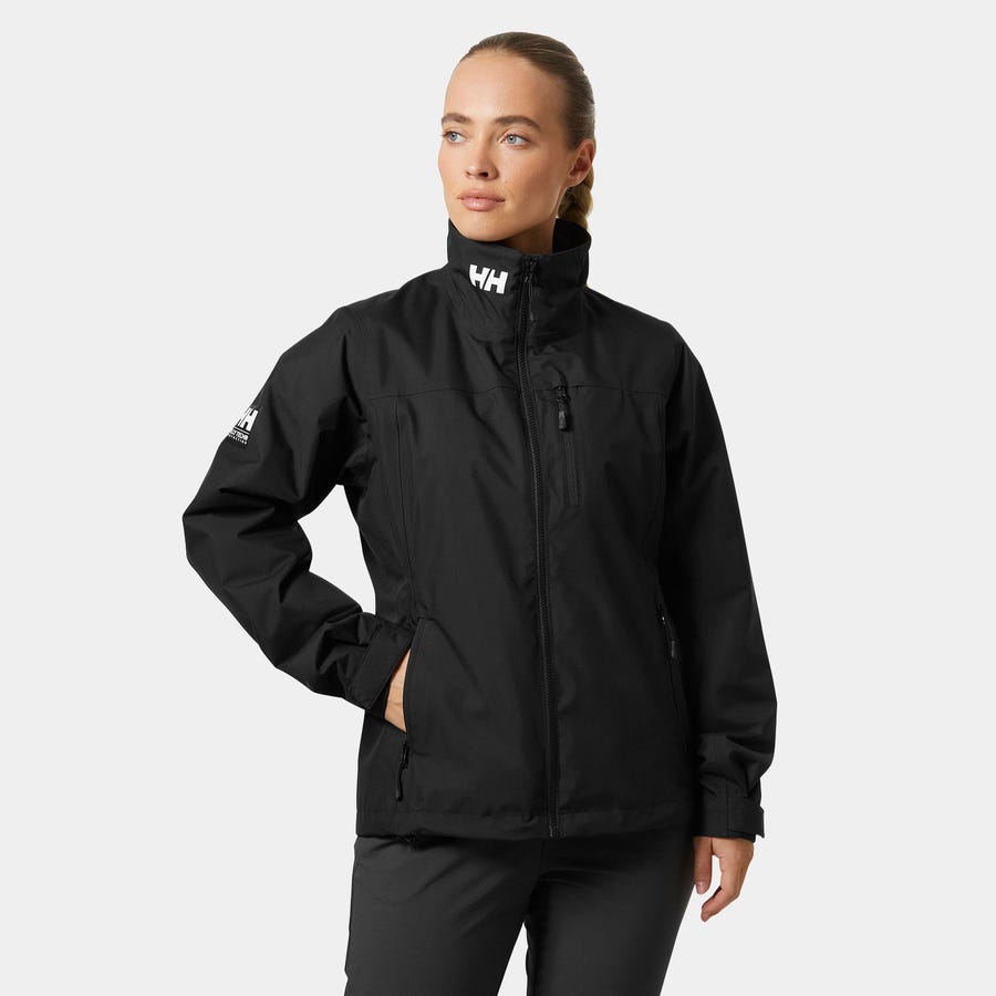 Women's Crew Midlayer Sailing Jacket 2.0