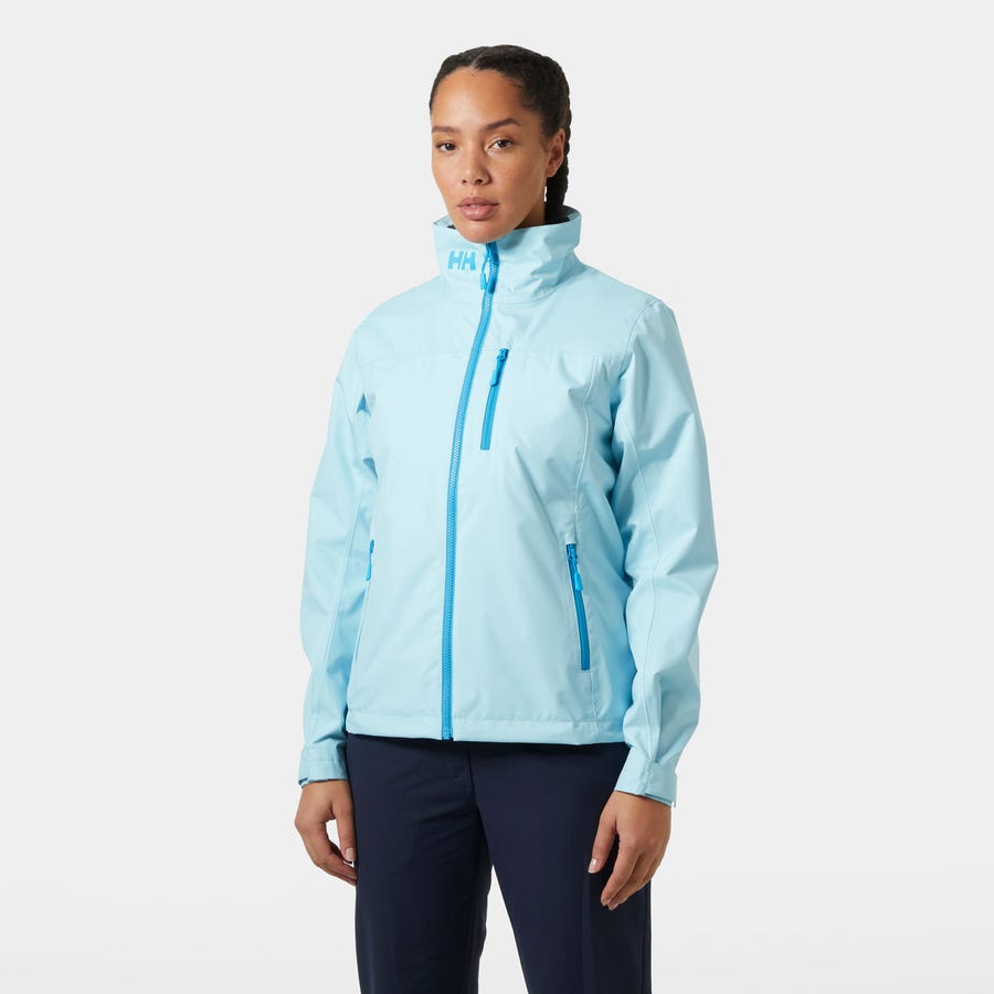 Women's Crew Sailing Jacket 2.0