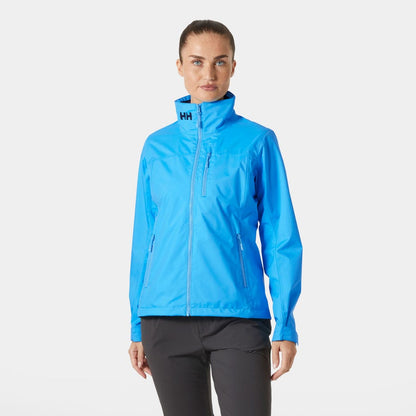 Women's Crew Sailing Jacket 2.0