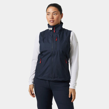Women's Crew Sailing Vest 2.0