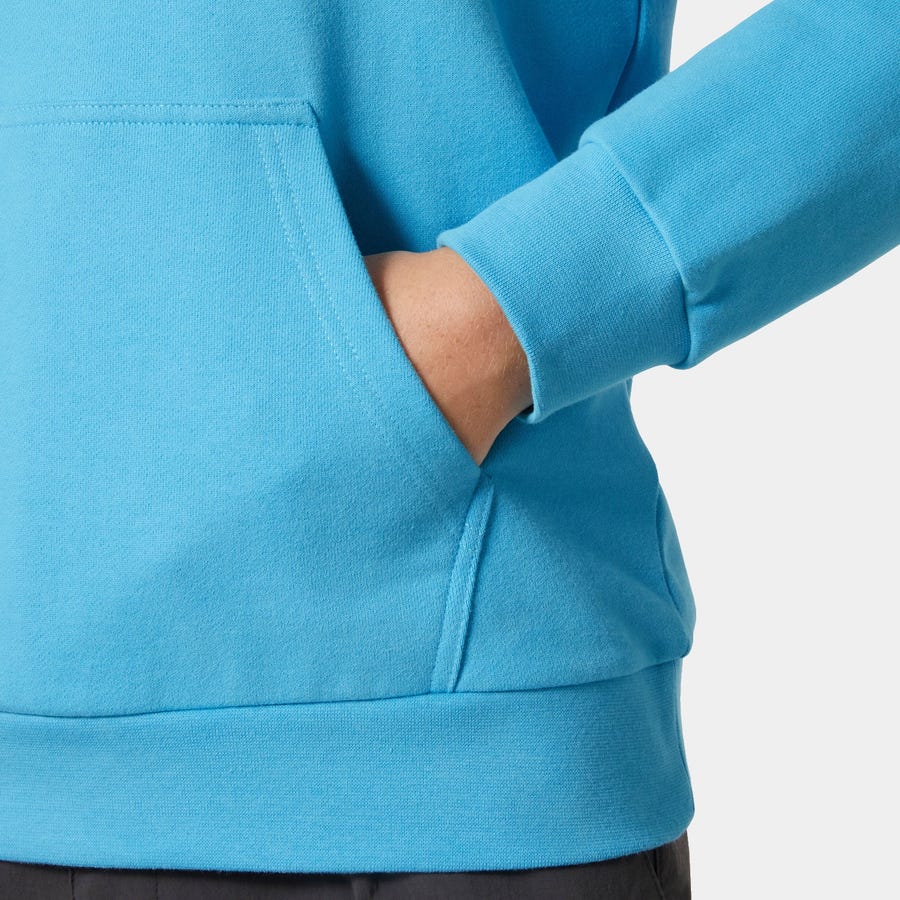 Women's Logo Hoodie 2.0