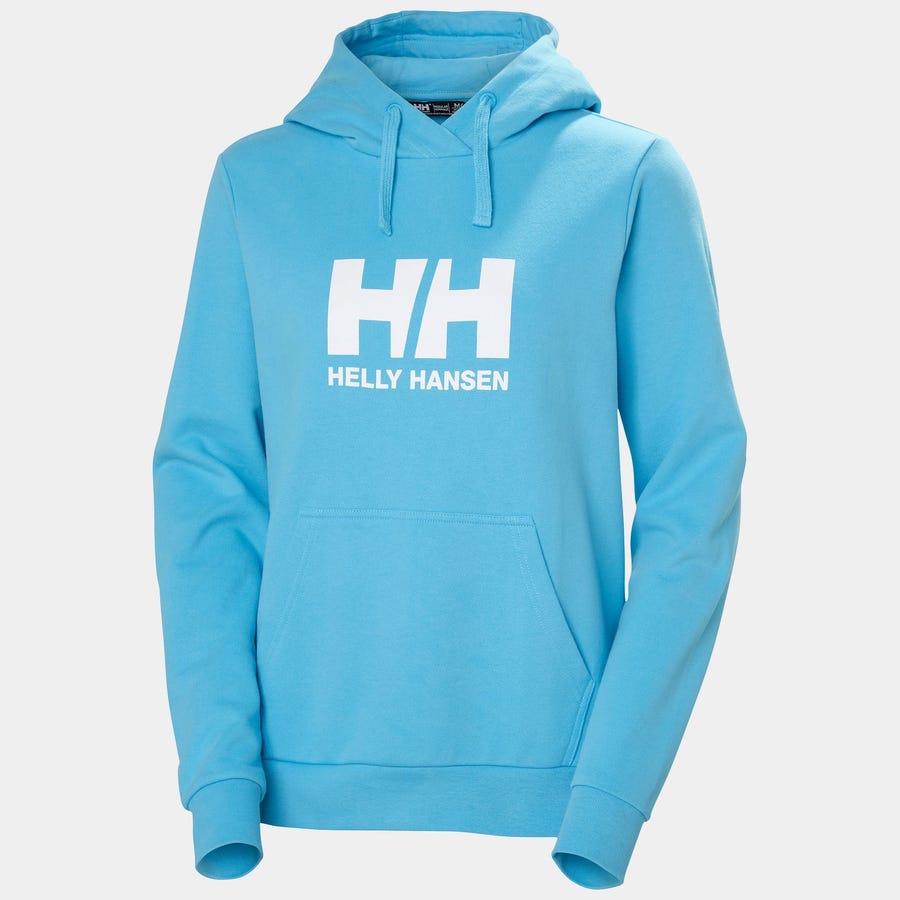 Women's Logo Hoodie 2.0