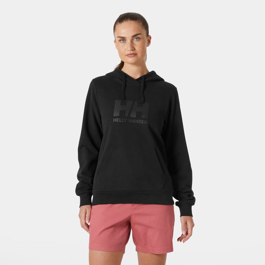 Women's Logo Hoodie 2.0