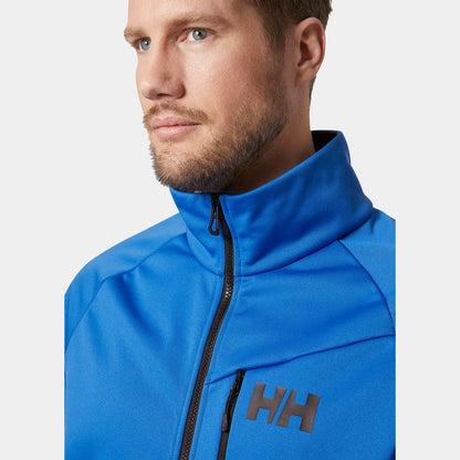 Men's HP Windproof Fleece Sailing Jacket 2.0