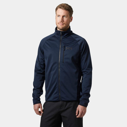 Men's HP Windproof Fleece Sailing Jacket 2.0
