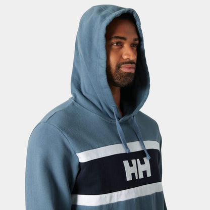 Men's Salt Cotton Hoodie