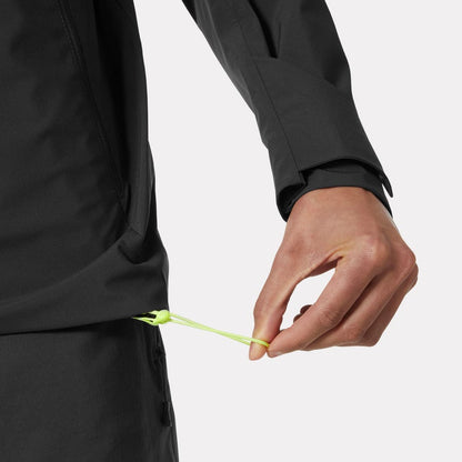 Women's HP Hooded Racing Jacket