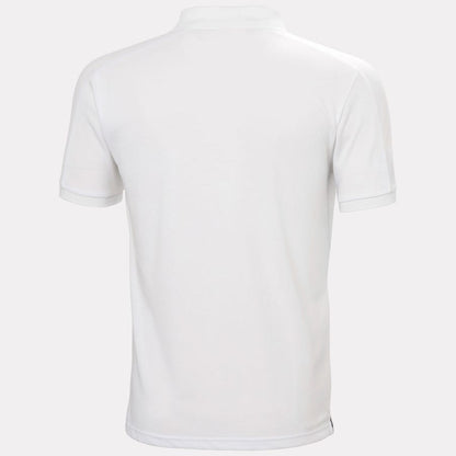 Men's HP Half-Zip Polo