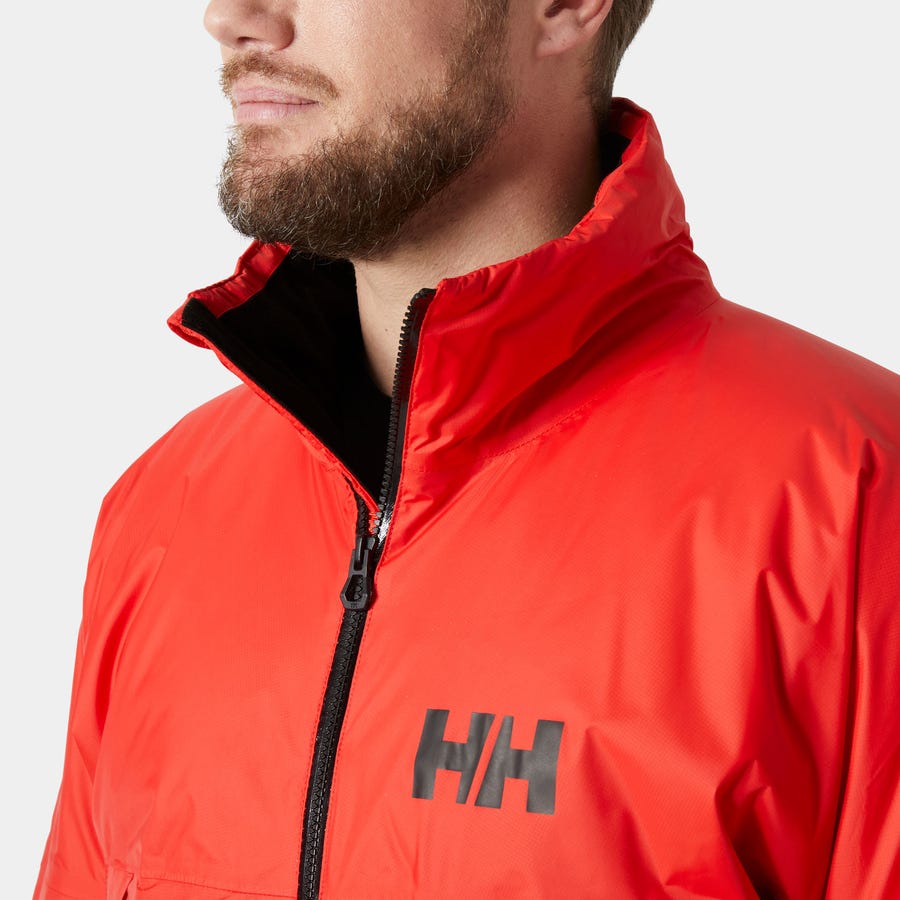 Unisex Aegir Midlayer Jacket