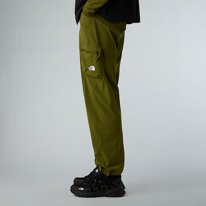Men's Packable Loose Trousers