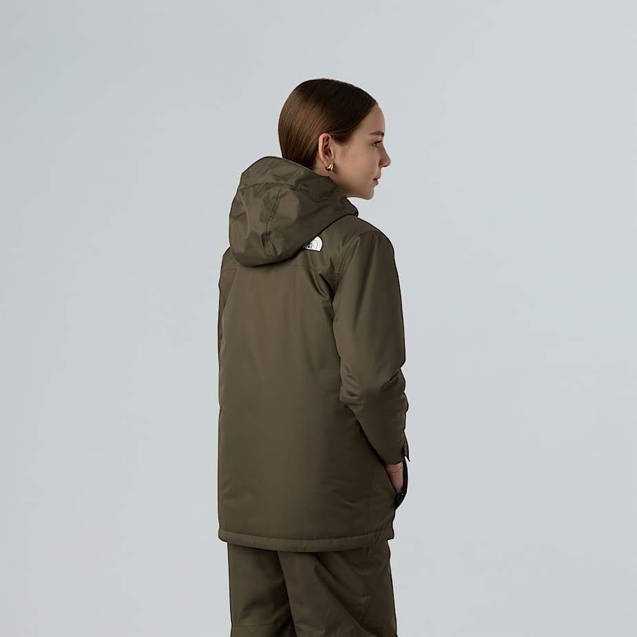 Teens' Snowquest Jacket