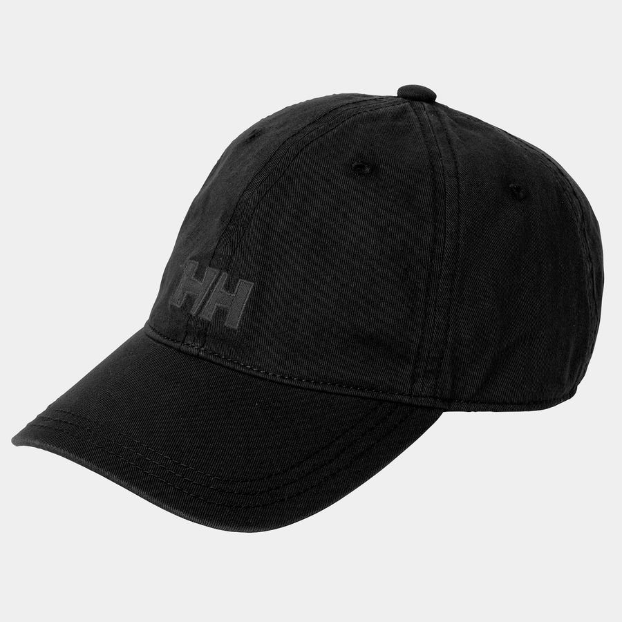 Logo Cap