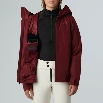 Women's Descendit Jacket