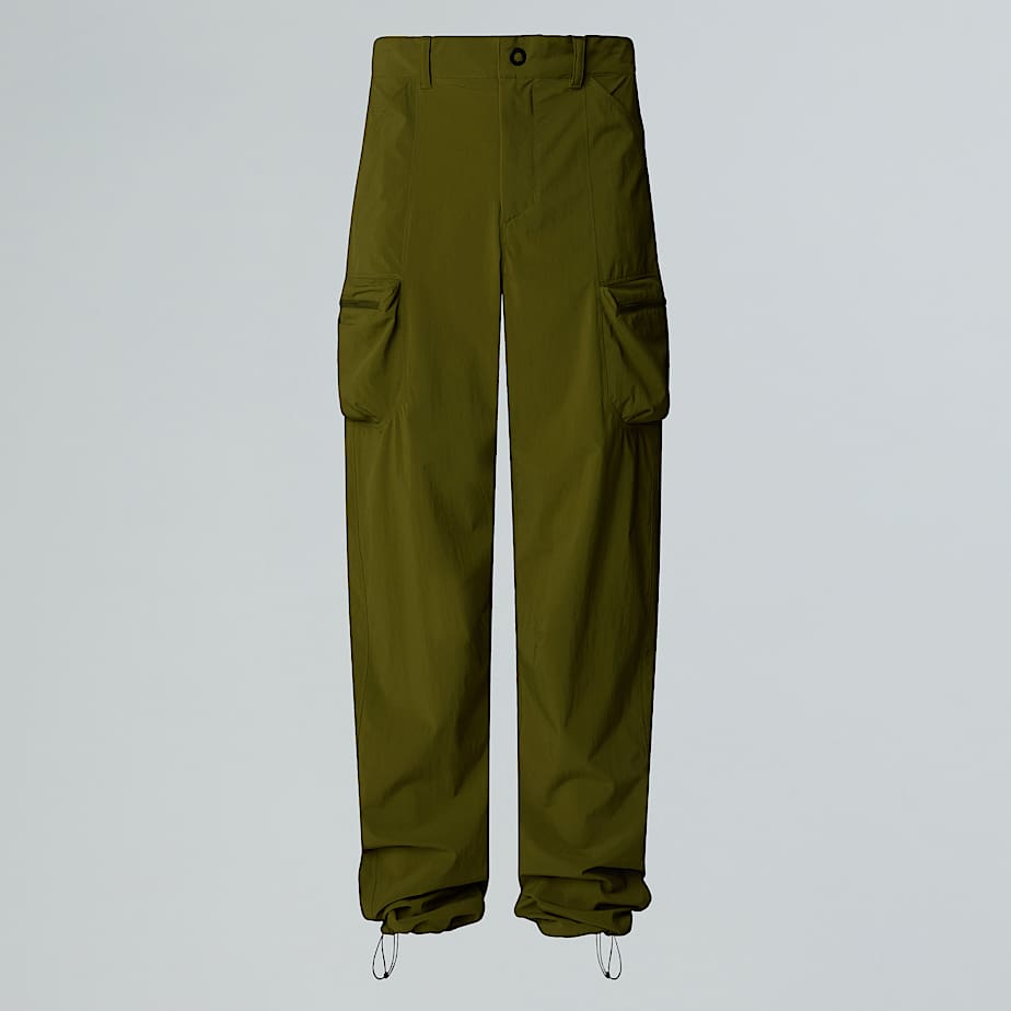 Men's Packable Loose Trousers