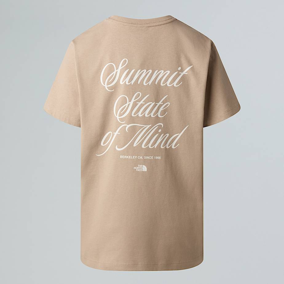 Women's Inspire Exploration Relaxed T-Shirt